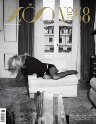 Pamela Anderson pic #1027103