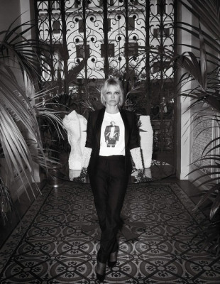 Pamela Anderson pic #1027111