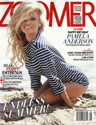 Pamela Anderson pic #626712