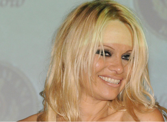 Pamela Anderson pic #109948