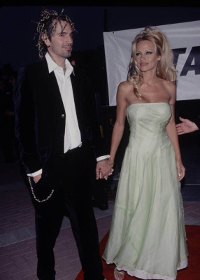 Pamela Anderson pic #809691