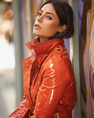 Paola Oliveira pic #1157470