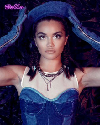 photo 26 in Paris Berelc gallery [id1182430] 2019-10-06 00:00:00