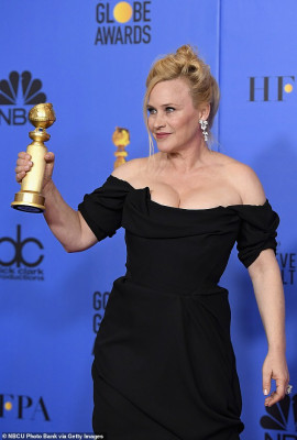 photo 9 in Patricia Arquette gallery [id1098041] 2019-01-09 00:00:00