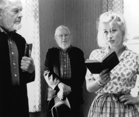 Patricia Arquette pic #389029
