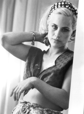 Patricia Arquette pic #389028