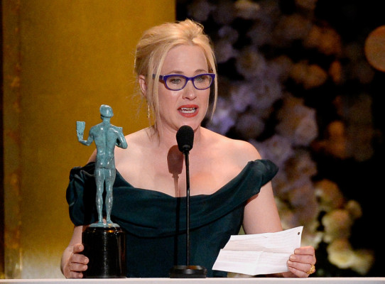 Patricia Arquette pic #756635