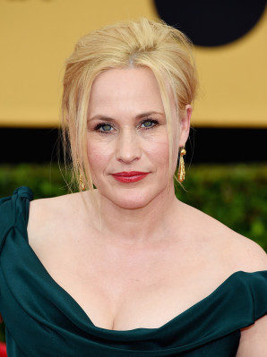 Patricia Arquette pic #756640
