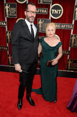 Patricia Arquette pic #756637