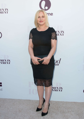 Patricia Arquette pic #747841