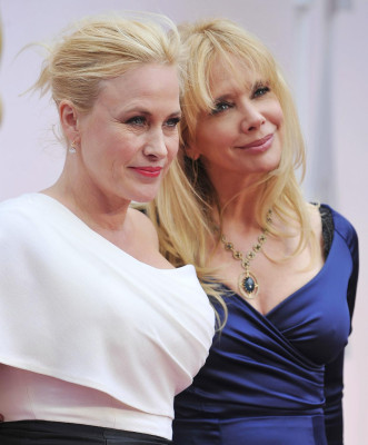 Patricia Arquette pic #762193