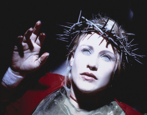 Patricia Arquette pic #18808