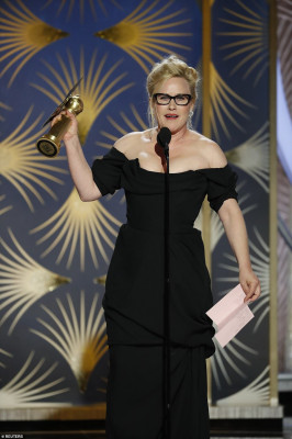 photo 8 in Patricia Arquette gallery [id1098042] 2019-01-09 00:00:00
