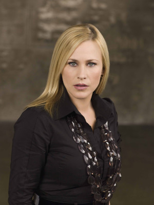 Patricia Arquette pic #365078