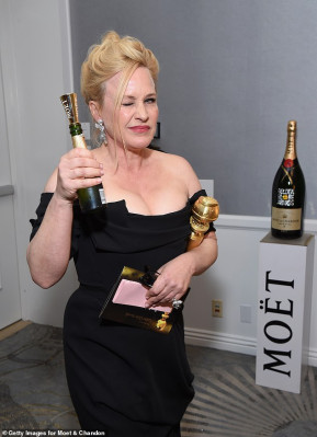 Patricia Arquette pic #1098040