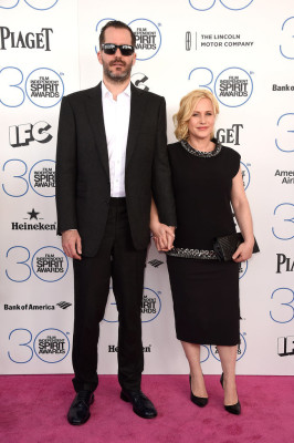 Patricia Arquette pic #761573