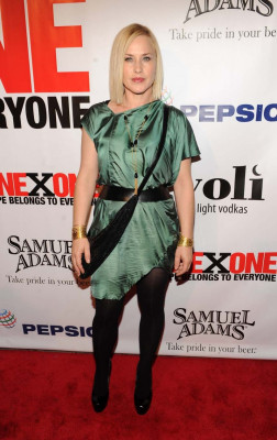 Patricia Arquette pic #300414