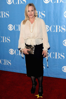 photo 17 in Patricia Arquette gallery [id217615] 2009-12-22 00:00:00
