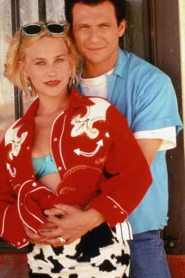 Patricia Arquette pic #223317