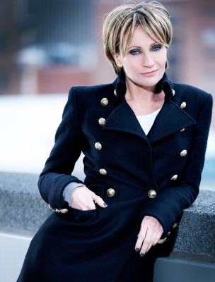 Patricia Kaas pic #935508