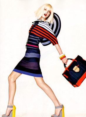 Patricia van der Vliet pic #373062