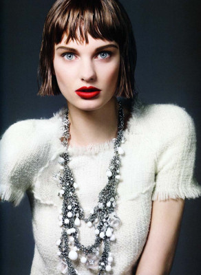 Patricia van der Vliet pic #346126