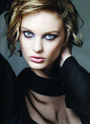 Patricia van der Vliet pic #346127