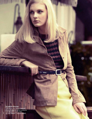 Patricia van der Vliet pic #346130