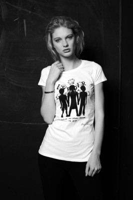 Patricia van der Vliet pic #346136