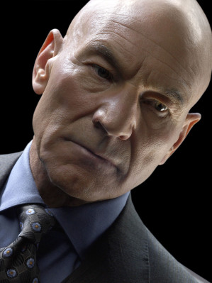 Patrick Stewart pic #709430