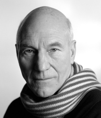 Patrick Stewart pic #709419