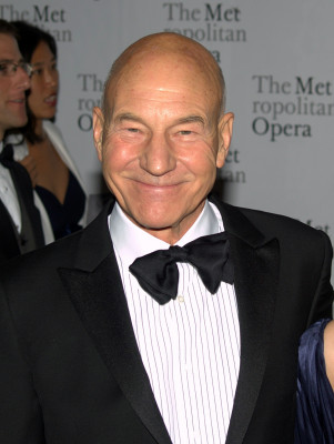 Patrick Stewart pic #709491