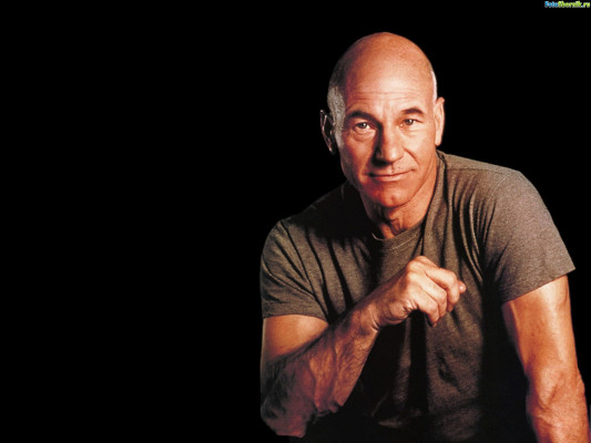 Patrick Stewart pic #709433