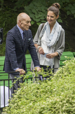 Patrick Stewart pic #949808