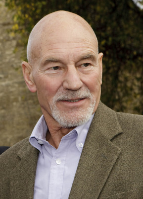 Patrick Stewart pic #709464