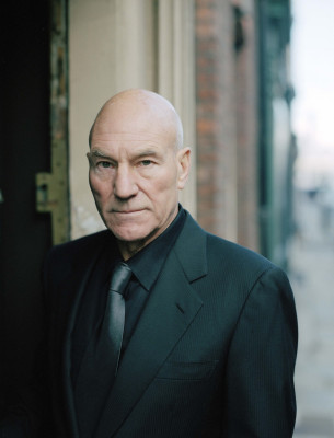 Patrick Stewart pic #709451