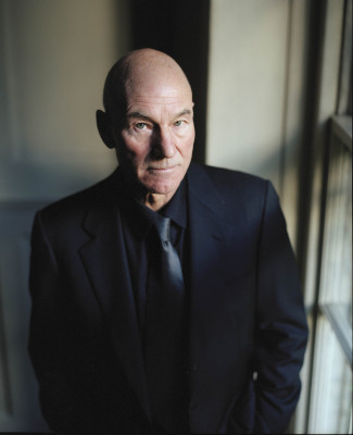Patrick Stewart pic #709425