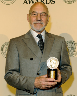 Patrick Stewart pic #709505