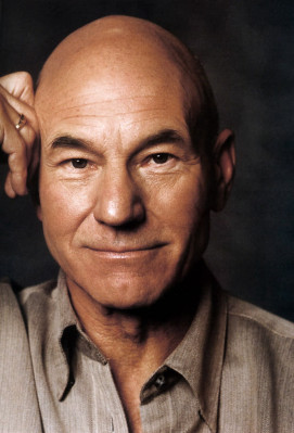 Patrick Stewart pic #709555
