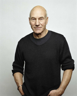 Patrick Stewart pic #709410