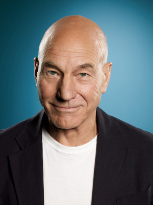 Patrick Stewart pic #709459