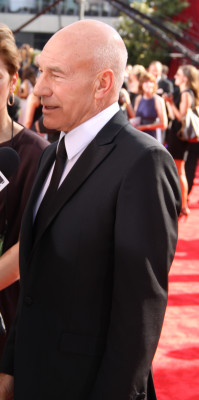 Patrick Stewart pic #709497