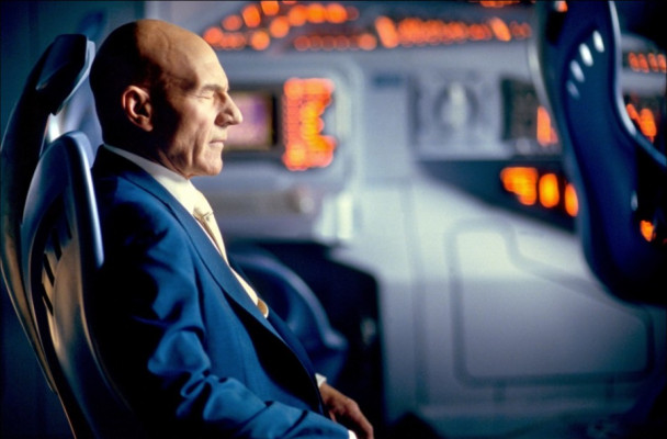 Patrick Stewart pic #709408