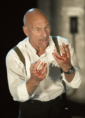 Patrick Stewart pic #709446