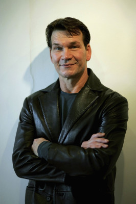 Patrick Swayze pic #321154