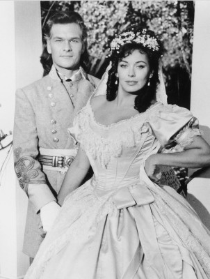 Patrick Swayze pic #228966