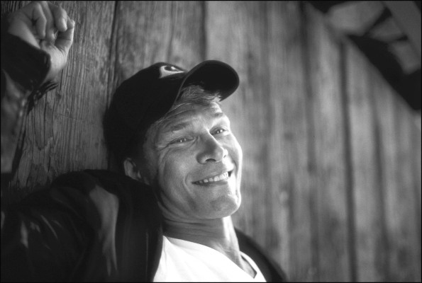 Patrick Swayze pic #206329
