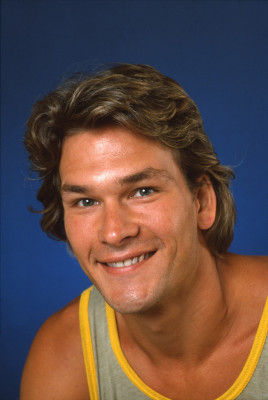Patrick Swayze pic #136749