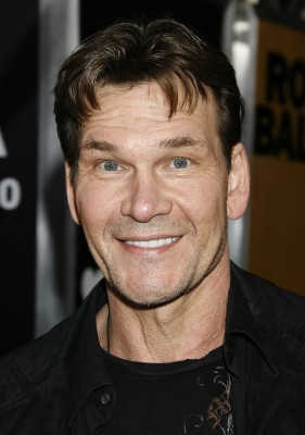 Patrick Swayze pic #321146