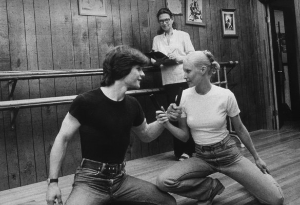 Patrick Swayze pic #229004
